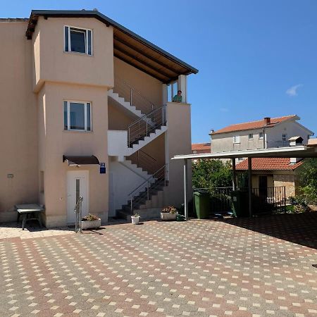 Apartment Skorin Primošten Exterior foto